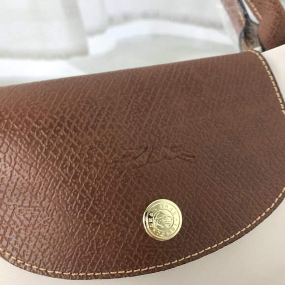 New Longchamp LE PLIAGE ORIGINAL shoulder bag - Picture 11 of 14